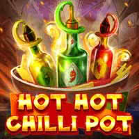 Hot Hot Chilli Pot